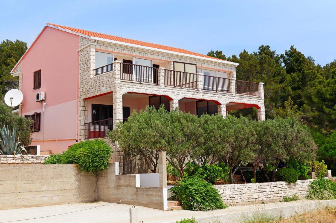 Apartmani Doro Vela Luka Exterior foto