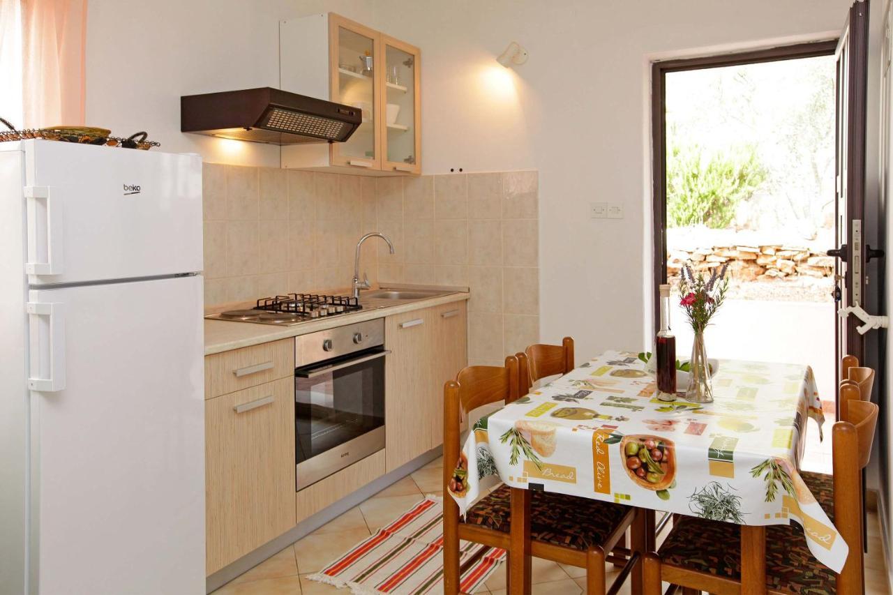 Apartmani Doro Vela Luka Exterior foto