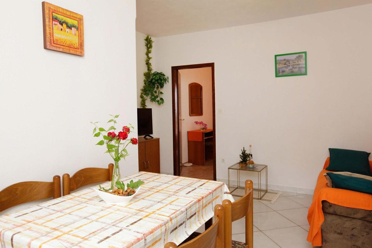 Apartmani Doro Vela Luka Exterior foto