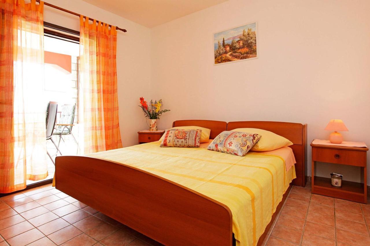 Apartmani Doro Vela Luka Exterior foto