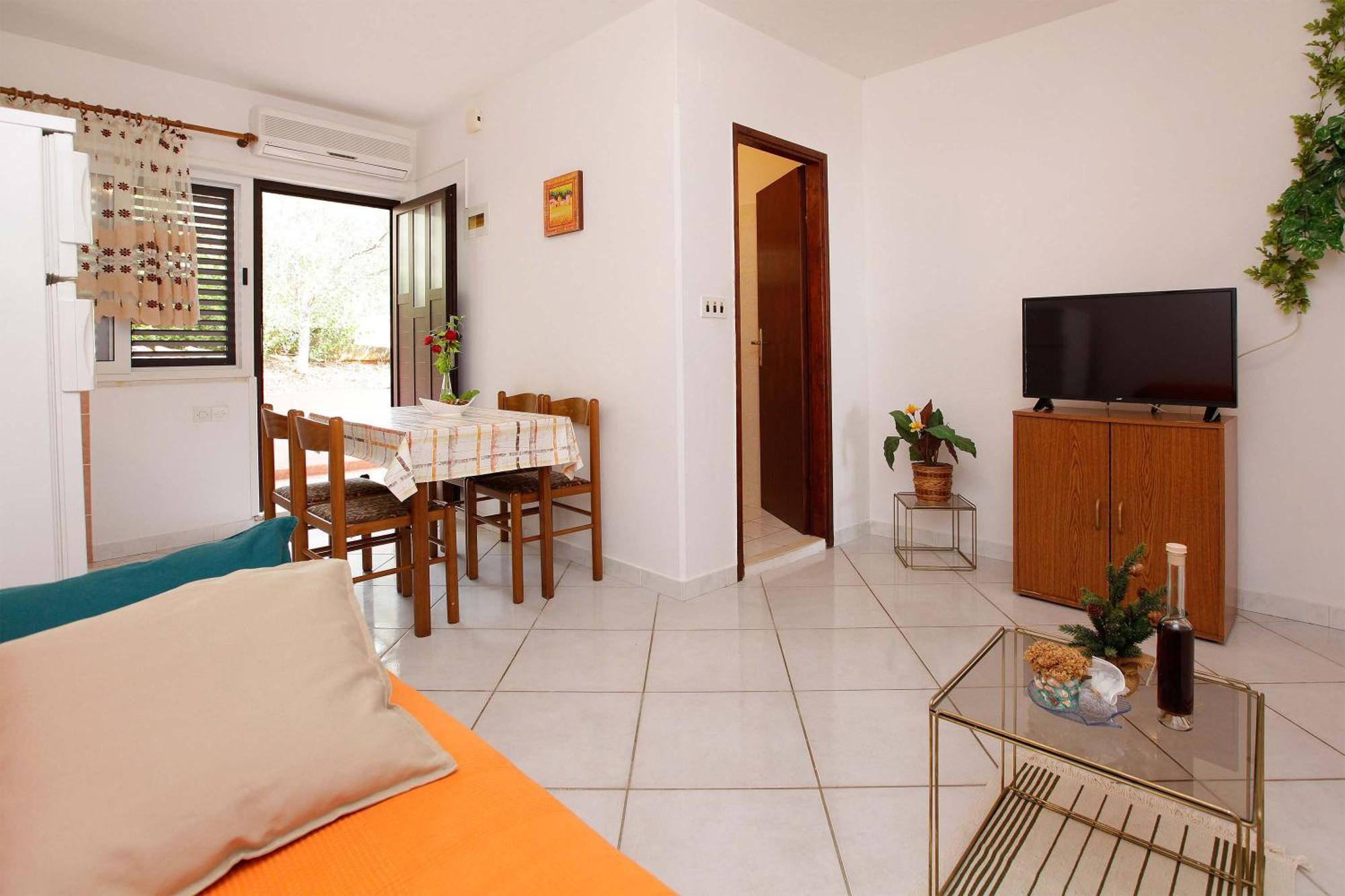 Apartmani Doro Vela Luka Zimmer foto