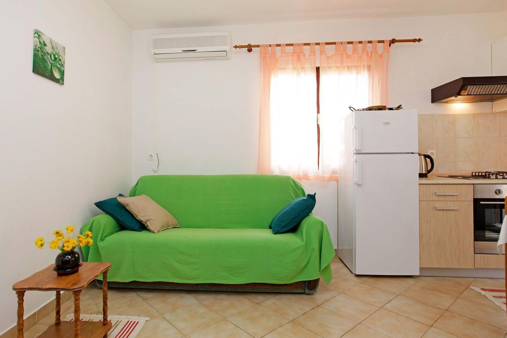 Apartmani Doro Vela Luka Zimmer foto