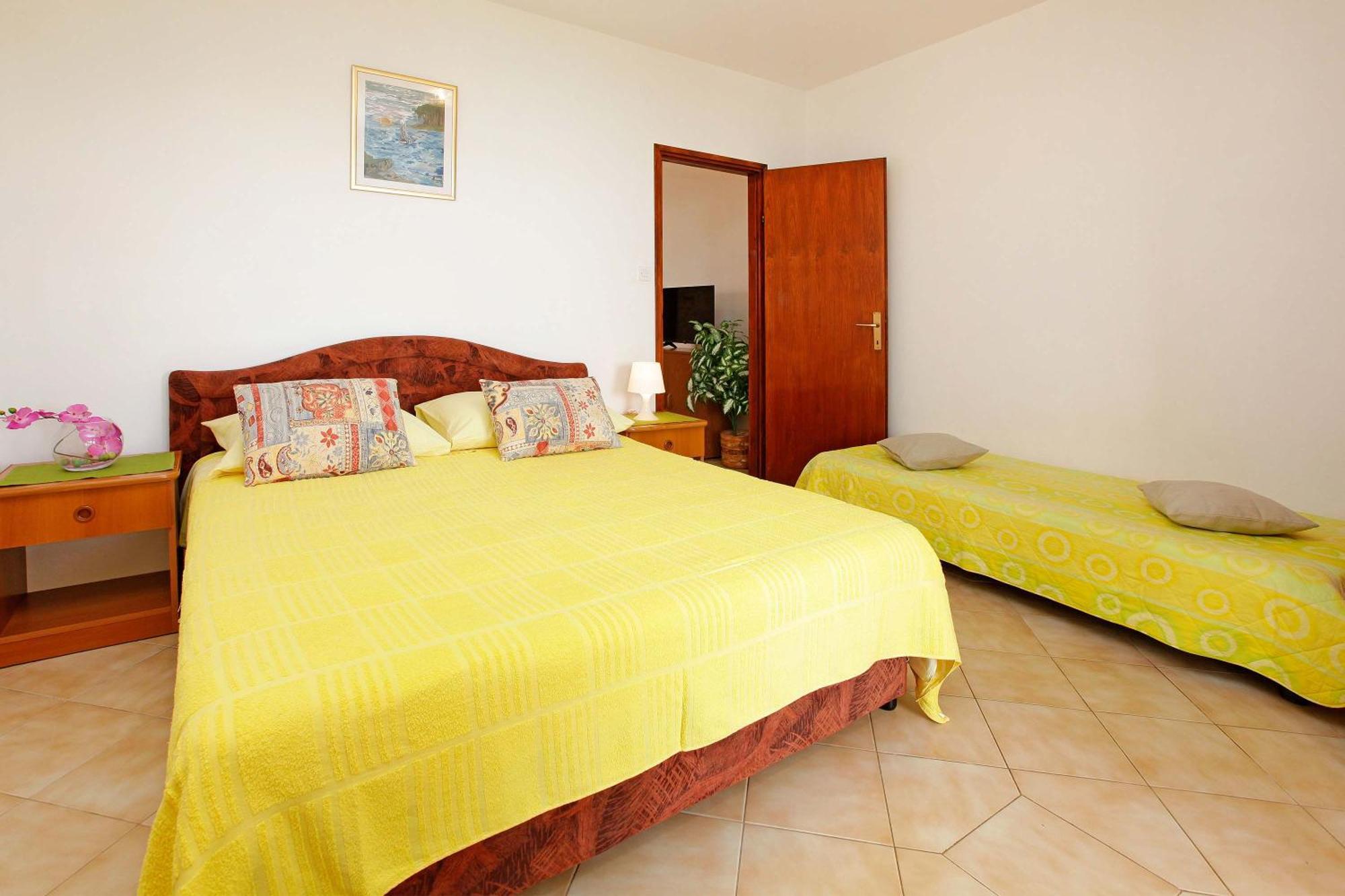 Apartmani Doro Vela Luka Zimmer foto