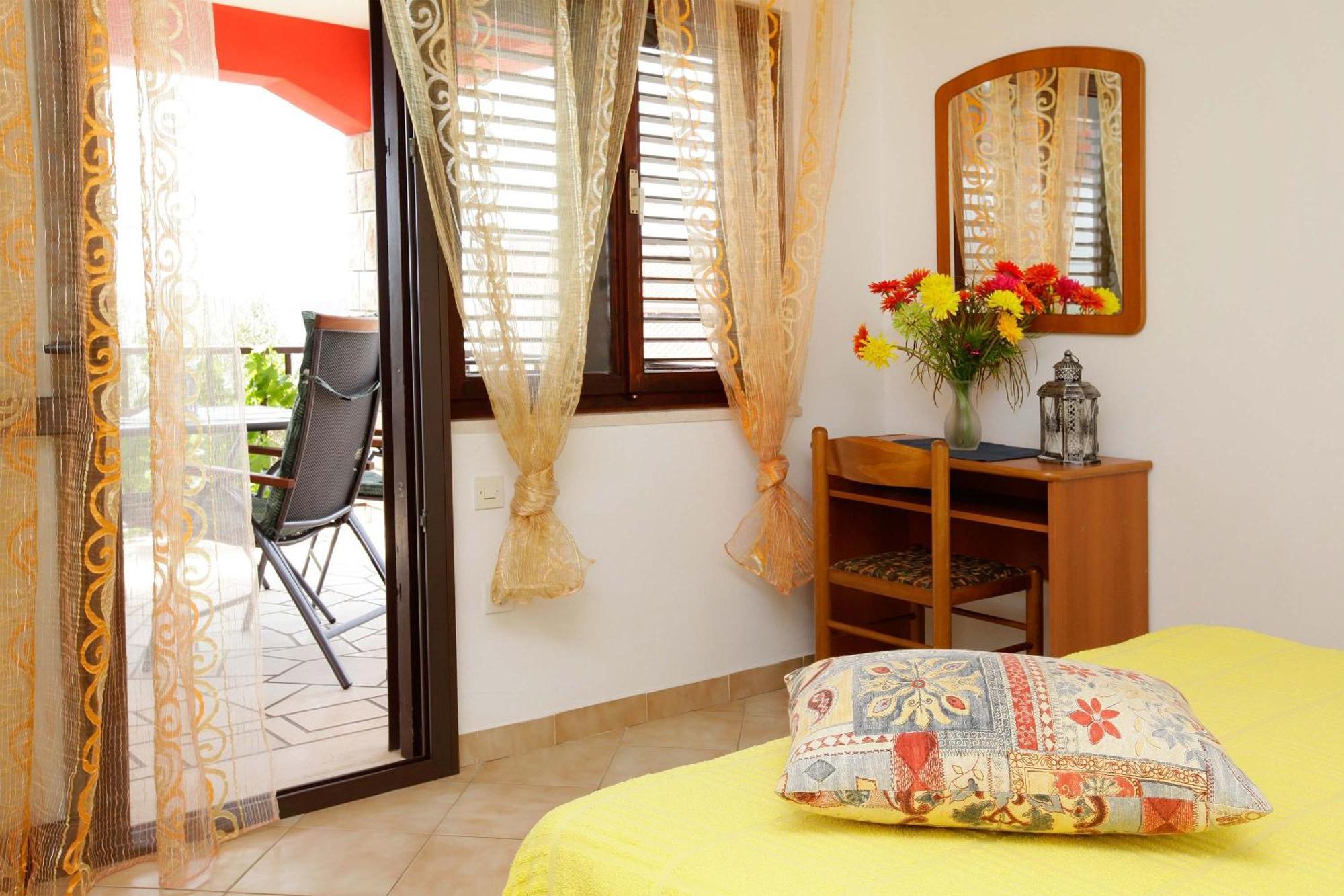 Apartmani Doro Vela Luka Zimmer foto