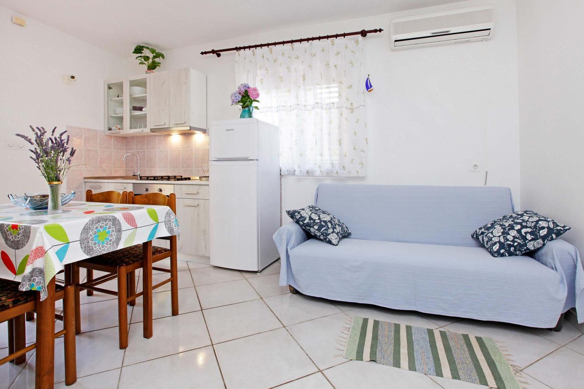 Apartmani Doro Vela Luka Zimmer foto
