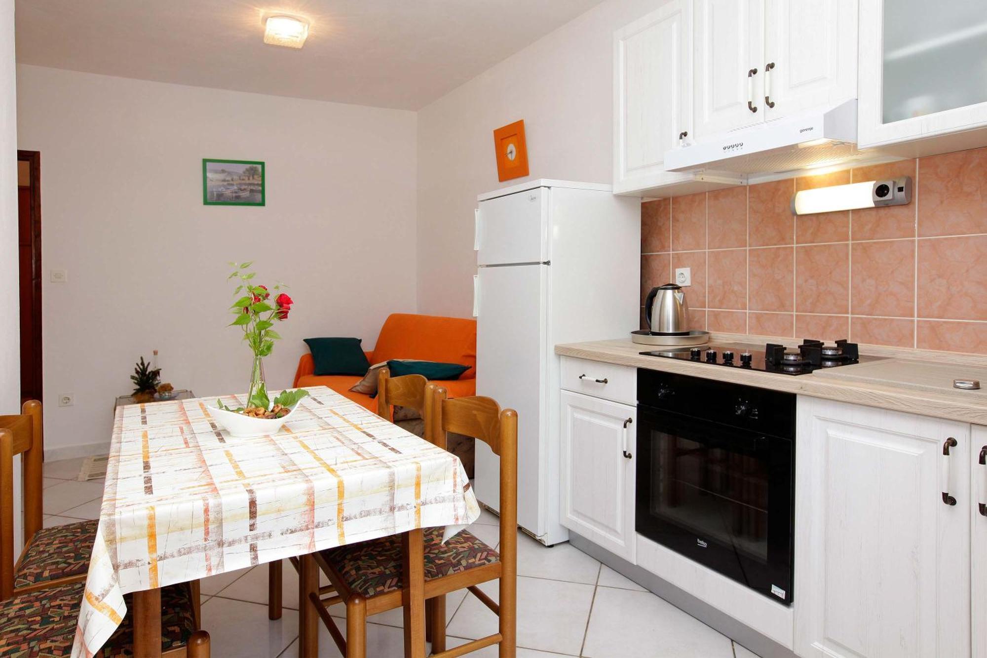 Apartmani Doro Vela Luka Zimmer foto
