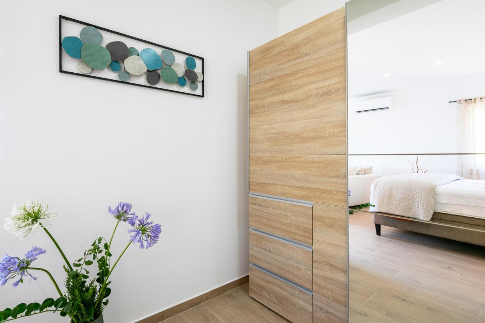 Apartmani Doro Vela Luka Exterior foto