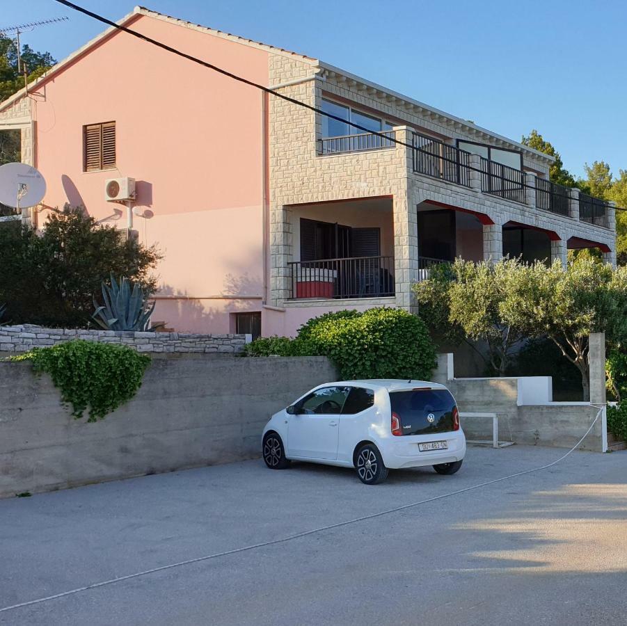 Apartmani Doro Vela Luka Exterior foto