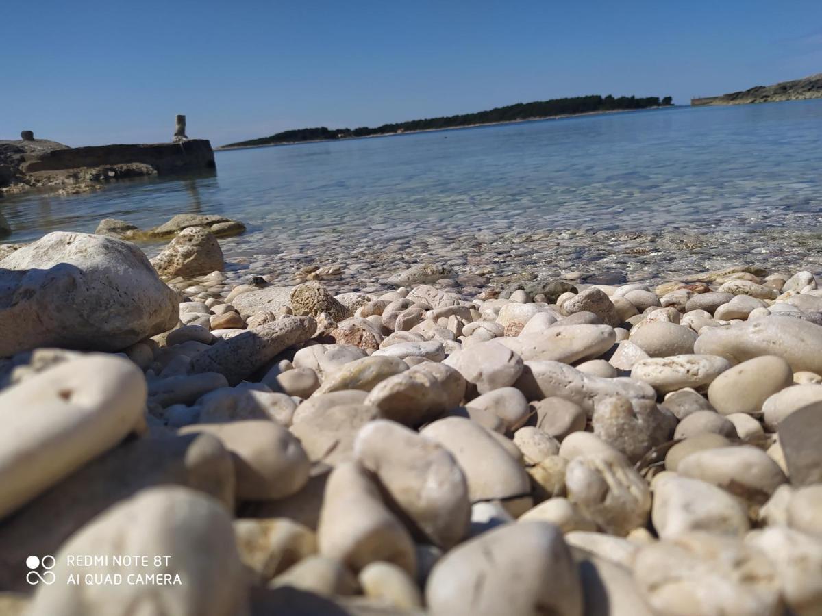 Apartmani Doro Vela Luka Exterior foto