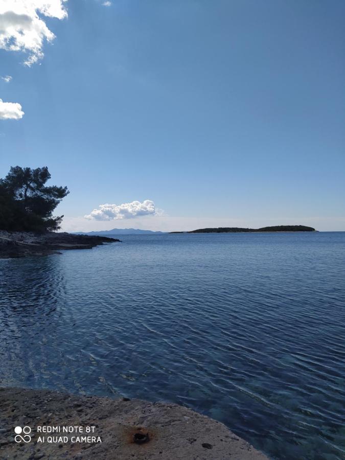 Apartmani Doro Vela Luka Exterior foto